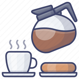Sonntagskaffee